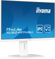 Iiyama TFT XUB2497HSU IPS 24'' HDMI/DP/2xUSB/hoev/weiß - Płaski ekran - 60.5 cm - 2551856