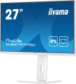 Monitor iiyama ProLite XUB2797HSU-W2 27" - Płaski ekran - 68,6 cm - 2551869