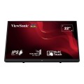 Viewsonic TD2230 monitor komputerowy 54,6 cm (21.5") 1920 x 1080 px Full HD LCD Ekran dotykowy Przeznaczony dla wielu użytkowników Czarny - 2092767
