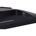 Viewsonic TD2230 monitor komputerowy 54,6 cm (21.5") 1920 x 1080 px Full HD LCD Ekran dotykowy Przeznaczony dla wielu użytkowników Czarny - 922328