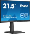 Iiyama Display 22 XUB2293HSU-B7 IPS - Płaski Ekran - 54.6 cm - 2551932