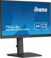 Iiyama Display 22 XUB2293HSU-B7 IPS - Płaski Ekran - 54.6 cm - 2551933