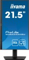 Iiyama Display 22 XUB2293HSU-B7 IPS - Płaski Ekran - 54.6 cm - 2551931
