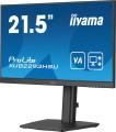 Iiyama Display 22 XUB2293HSU-B7 IPS - Płaski Ekran - 54.6 cm - 2551934