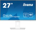 Monitor LED iiyama ProLite XUB2797QSN-W2 - 27 cali - Płaski ekran - 68,6 cm - 2551995