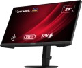 Monitor ViewSonic VG2409-MHDU-2 24" - Płaski Ekran - 60.5 cm - 2552093