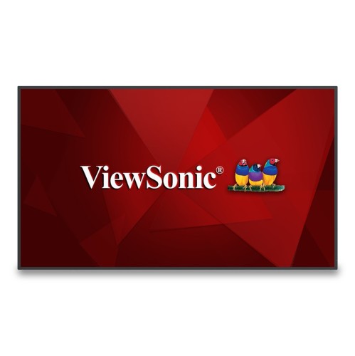 Płaski panel Digital Signage LCD 86 cali 3840 x 2160 pikseli - 24/7 - 2552138