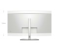 Zakrzywiony monitor Dell UltraSharp U4025Qw 40" - Płaski ekran - 101,6 cm - 2552149