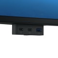 Zakrzywiony monitor Dell UltraSharp U4025Qw 40" - Płaski ekran - 101,6 cm - 2552146