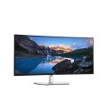 Zakrzywiony monitor Dell UltraSharp U4025Qw 40" - Płaski ekran - 101,6 cm - 2552140