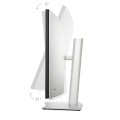 Zakrzywiony monitor Dell UltraSharp U4025Qw 40" - Płaski ekran - 101,6 cm - 2552147