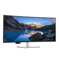 Zakrzywiony monitor Dell UltraSharp U4025Qw 40" - Płaski ekran - 101,6 cm - 2552141