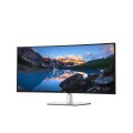 Zakrzywiony monitor Dell UltraSharp U4025Qw 40" - Płaski ekran - 101,6 cm - 2552142