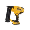 Gwoździarka do wykończeń 18V 2x2Ah DCN680D2 DEWALT - 2552278