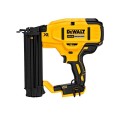Gwoździarka do wykończeń 18V 2x2Ah DCN680D2 DEWALT - 2552277