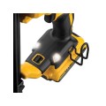 Gwoździarka do wykończeń 18V 2x2Ah DCN680D2 DEWALT - 2552279