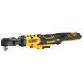 Grzechotka akumulutarowa bez akumulatora i ładowarki DCF512N DEWALT - 2552289