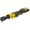 Grzechotka akumulutarowa bez akumulatora i ładowarki DCF512N DEWALT - 2552284