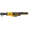 Grzechotka akumulutarowa bez akumulatora i ładowarki DCF512N DEWALT - 2552283