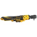Grzechotka akumulutarowa bez akumulatora i ładowarki DCF512N DEWALT - 1790582