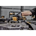 Grzechotka akumulutarowa bez akumulatora i ładowarki DCF512N DEWALT - 1790584