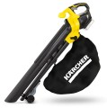 Odkurzacz ogrodowy  akumulatorowy KARCHER BLV 36-240 Battery 1.444-170.0 - 2261483
