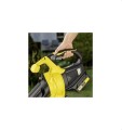 Odkurzacz ogrodowy  akumulatorowy KARCHER BLV 36-240 Battery 1.444-170.0 - 2552419