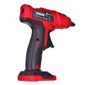 Pistolet na klej TE-CG 18 Li-Solo AKU EINHELL Czarny, Czerwony - 2148307