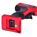 Pistolet na klej TE-CG 18 Li-Solo AKU EINHELL Czarny, Czerwony - 2148310