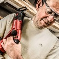 Einhell TE-AP 18 Li wyrzynarka szablasta Czarny, Czerwony - 766628