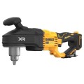 DeWALT DCD444N-XJ wkrętak zasilany/zakrętark udarowy - 2552577