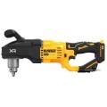 DeWALT DCD444N-XJ wkrętak zasilany/zakrętark udarowy - 2552573