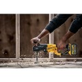DeWALT DCD444N-XJ wkrętak zasilany/zakrętark udarowy - 2552576