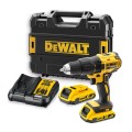 Wiertarko-wkrętarka 18V DCD777D2T DEWALT - 1918620
