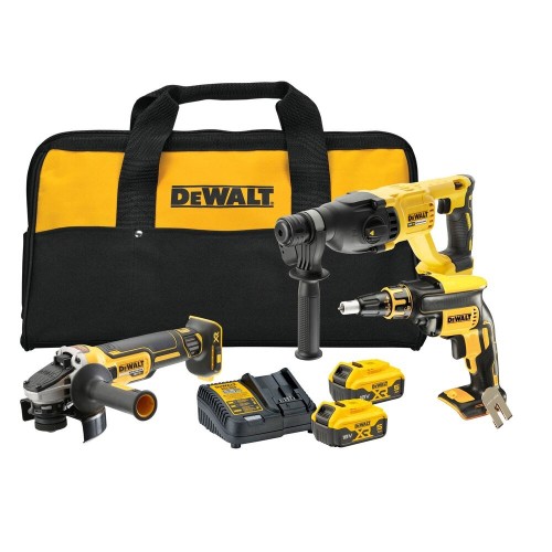 Zestaw combo 18V XR DCK304P2 DEWALT - 2149668