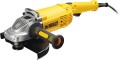 Szlifierka kątowa  DeWalt  DWE492-QS (230mm) - 2552743