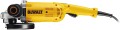 Szlifierka kątowa  DeWalt  DWE492-QS (230mm) - 2552744