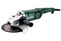 Metabo WE 2200-230 szlifierka kątowa 23 cm 6600 RPM 2200 W 5,2 kg - 2151136