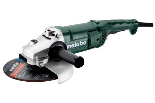 Metabo WE 2200-230 szlifierka kątowa 23 cm 6600 RPM 2200 W 5,2 kg - 2093277