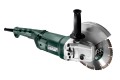 Metabo WE 2200-230 szlifierka kątowa 23 cm 6600 RPM 2200 W 5,2 kg - 2552757