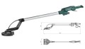Metabo LSV 5-225 Szlifierka taśmowa 1650 RPM Czarny, Zielony 50 W - 2151243