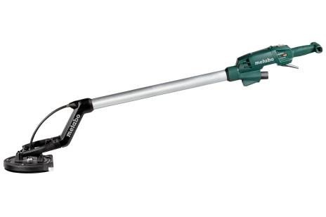 Metabo LSV 5-225 Szlifierka taśmowa 1650 RPM Czarny, Zielony 50 W - 2151243
