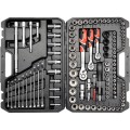 Yato YT-38801 zestaw kluczy i narzędzi 120 przyb. - 1920027