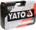 Yato YT-38801 zestaw kluczy i narzędzi 120 przyb. - 1920026