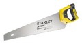 Stanley 2-15-595 piła ręczna 45 cm Czarny, Stal nierdzewna, Żółty - 2553185