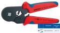 KNIPEX SZCZYPCE DO ZACISKANIA TULEJEK - 2093652