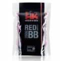 Kulki ASG 6mm 0,25g Heckler&Koch Red Battle 2500szt - 2433576