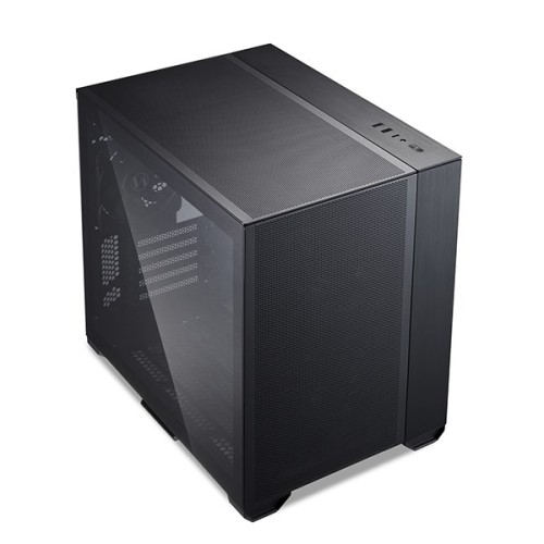 Obudowa komputerowa Lian Li O11 Air Mini, czarna - 2060968