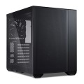 Obudowa komputerowa Lian Li O11 Air Mini, czarna - 2553550