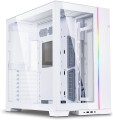 Obudowa komputerowa Lian Li O11 Dynamic EVO, biała - 2553555